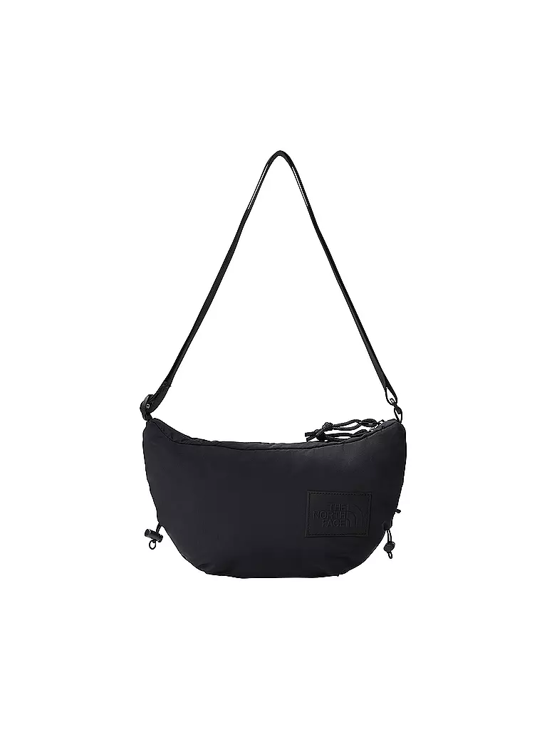 THE NORTH FACE | Tasche - Umhängetasche W NEVER STOP CROSSBODY | schwarz
