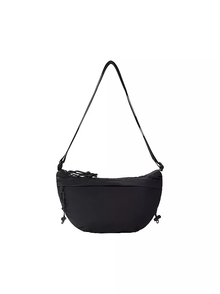 THE NORTH FACE | Tasche - Umhängetasche W NEVER STOP CROSSBODY | schwarz
