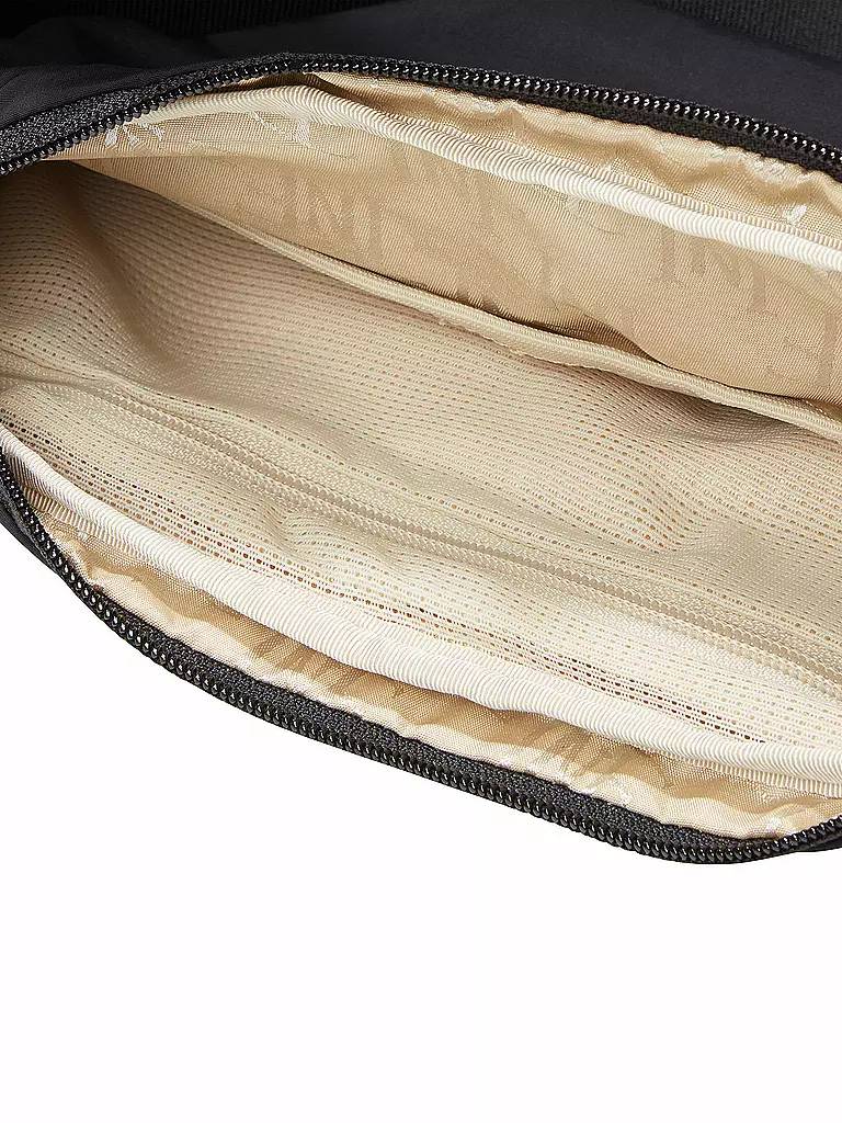 THE NORTH FACE | Tasche - Umhängetasche W NEVER STOP CROSSBODY | schwarz