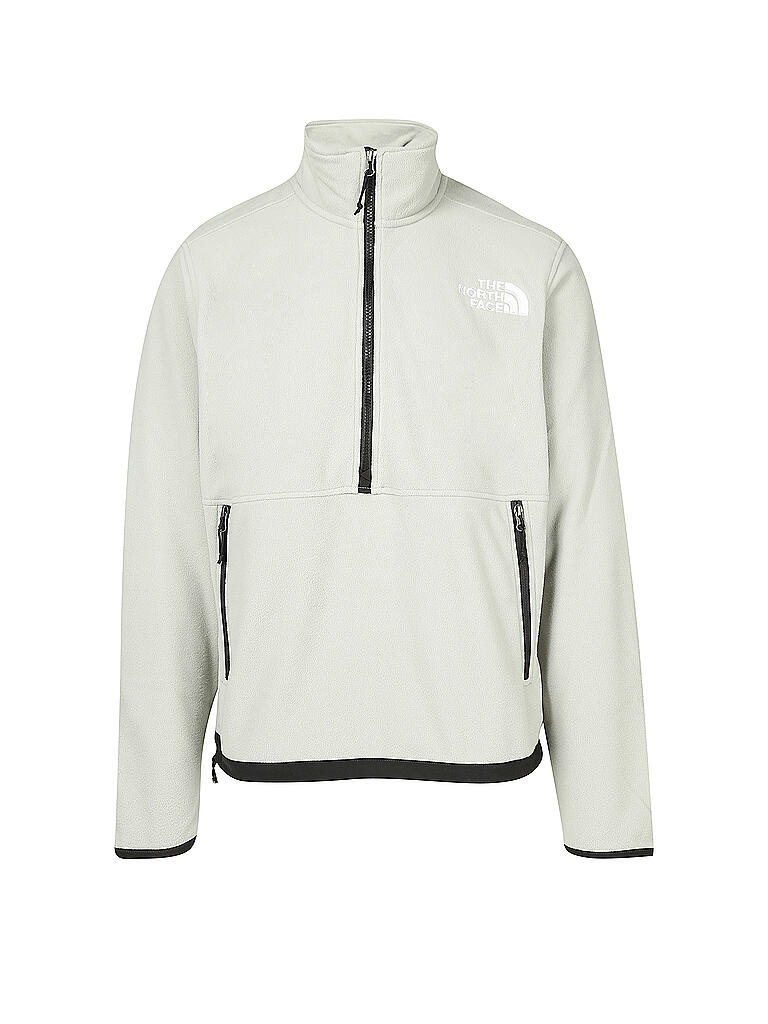 THE NORTH FACE | Trojer Fleecesweater | schwarz