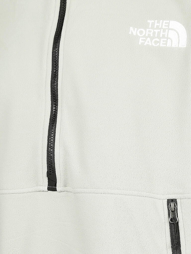 THE NORTH FACE | Trojer Fleecesweater | schwarz