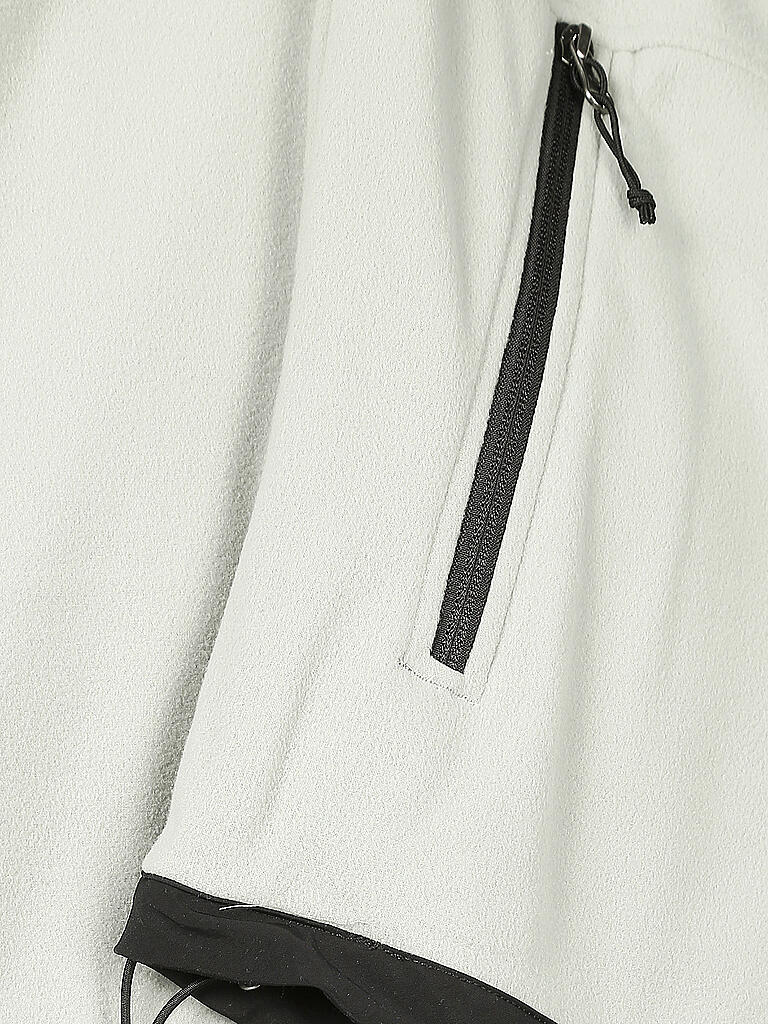 THE NORTH FACE | Trojer Fleecesweater | schwarz