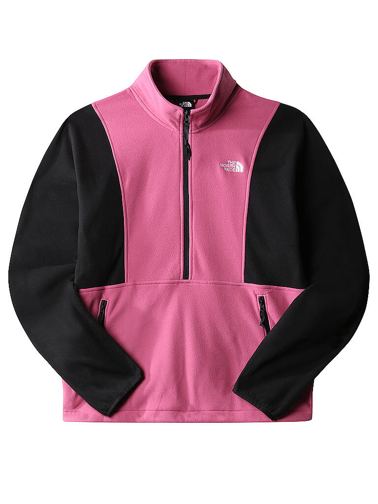 THE NORTH FACE | Troyer Sweater  | rosa