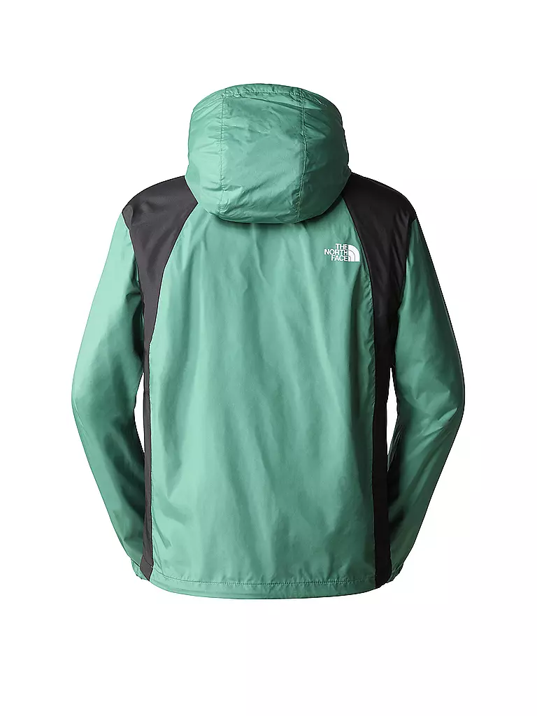 THE NORTH FACE | Windbreaker HYDRENALINE JACKET 2000 | grün