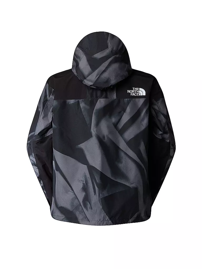 THE NORTH FACE | Windbreaker M 86 RETRO  | schwarz