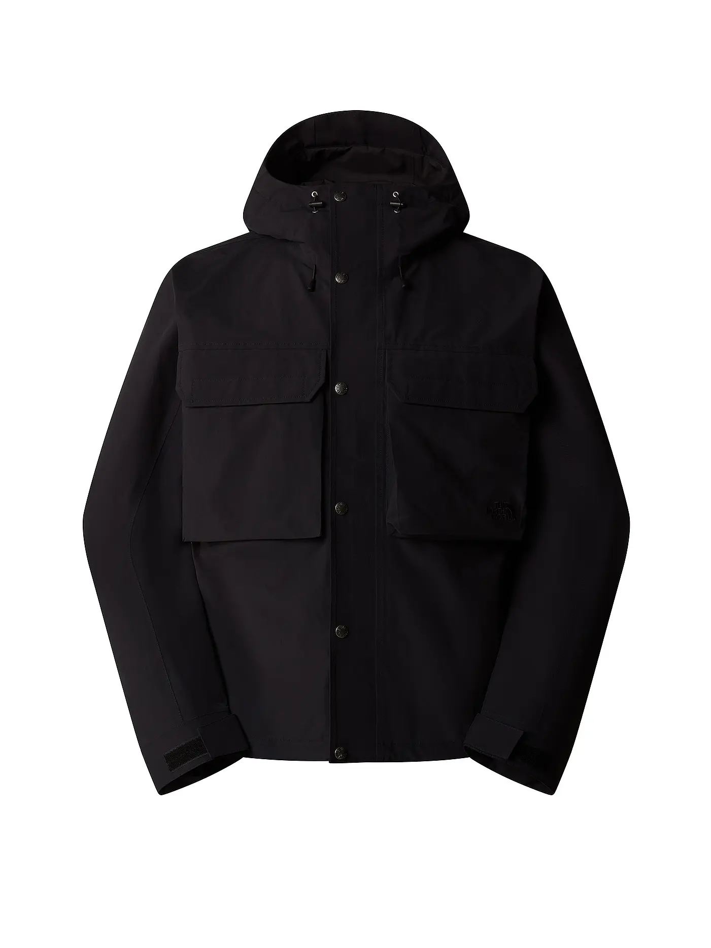 THE NORTH FACE | Windbreaker M66 | schwarz