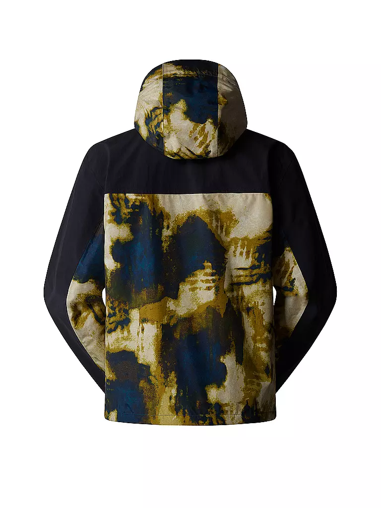 THE NORTH FACE | Windbreaker M66 | olive