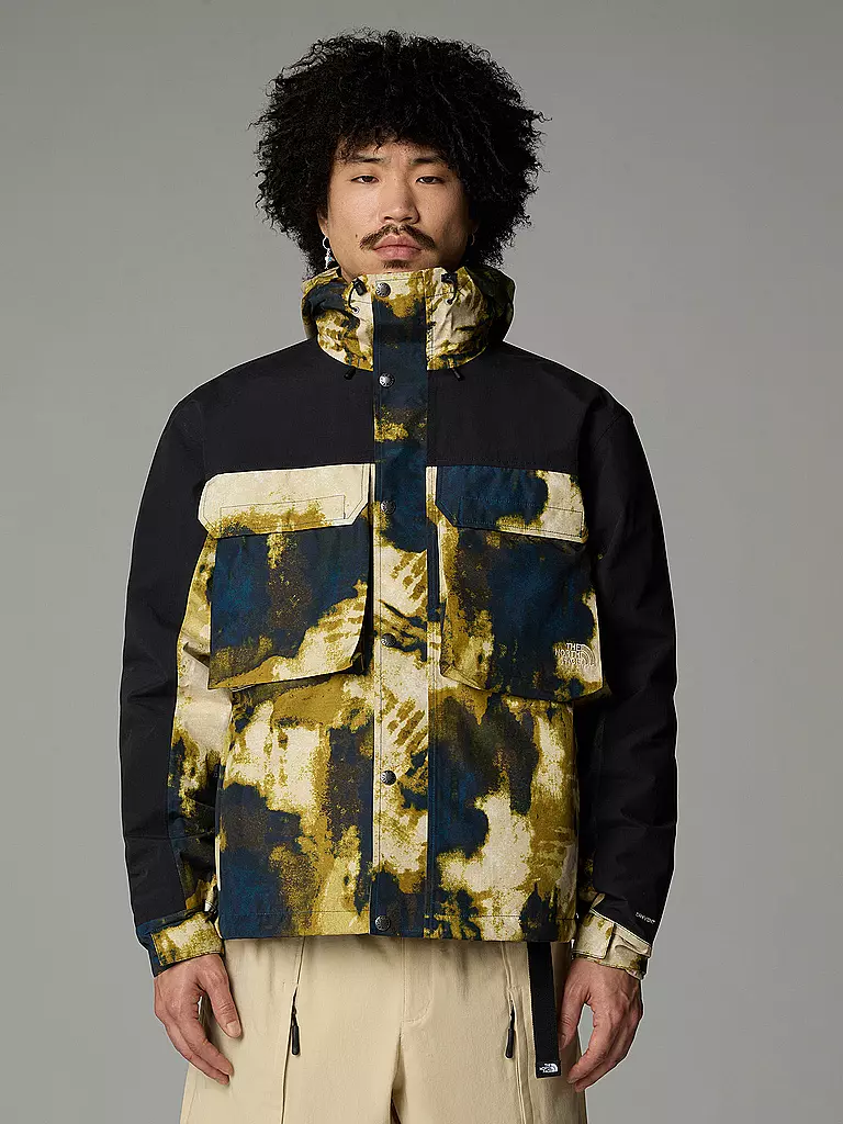 THE NORTH FACE | Windbreaker M66 | olive