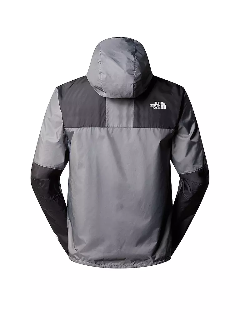 THE NORTH FACE | Windbreaker SEASONAL MOUNTAIN | grün