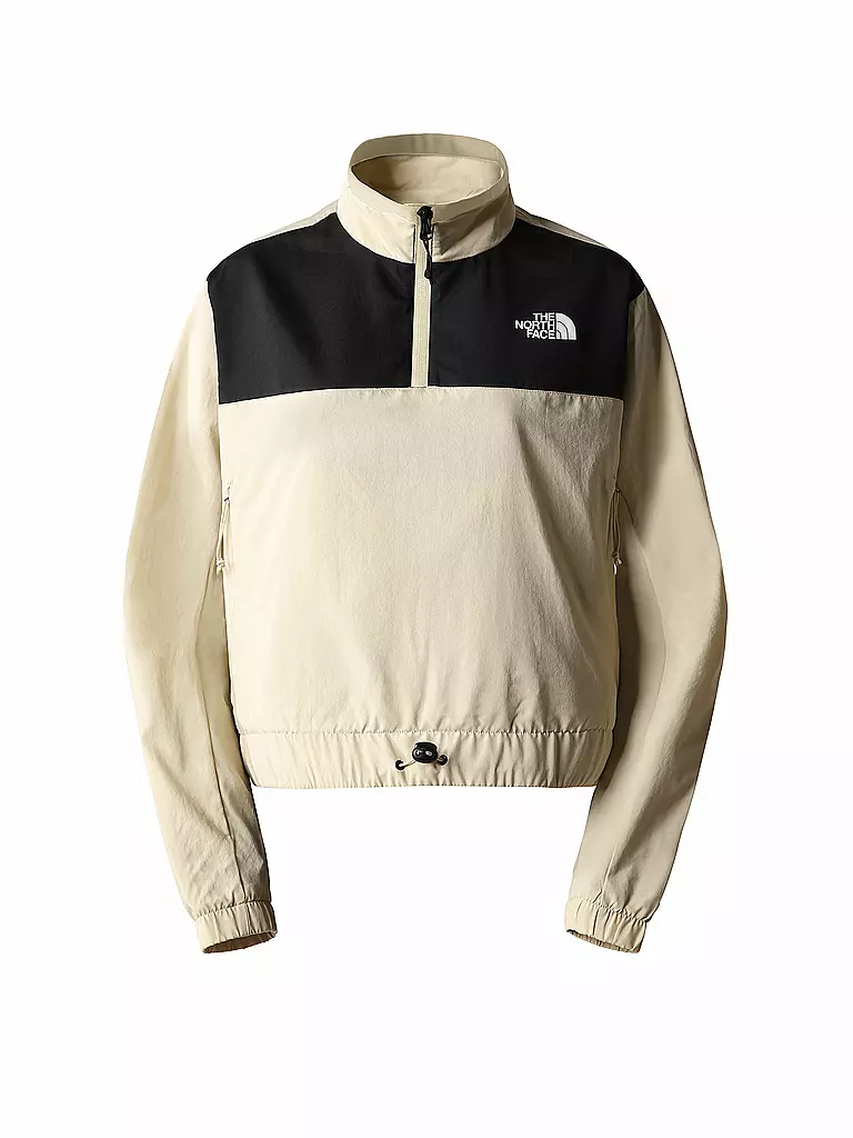 THE NORTH FACE | Windbreaker ZUMU | beige