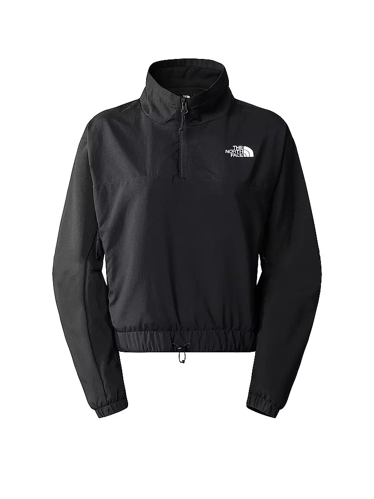 THE NORTH FACE | Windbreaker ZUMU | schwarz