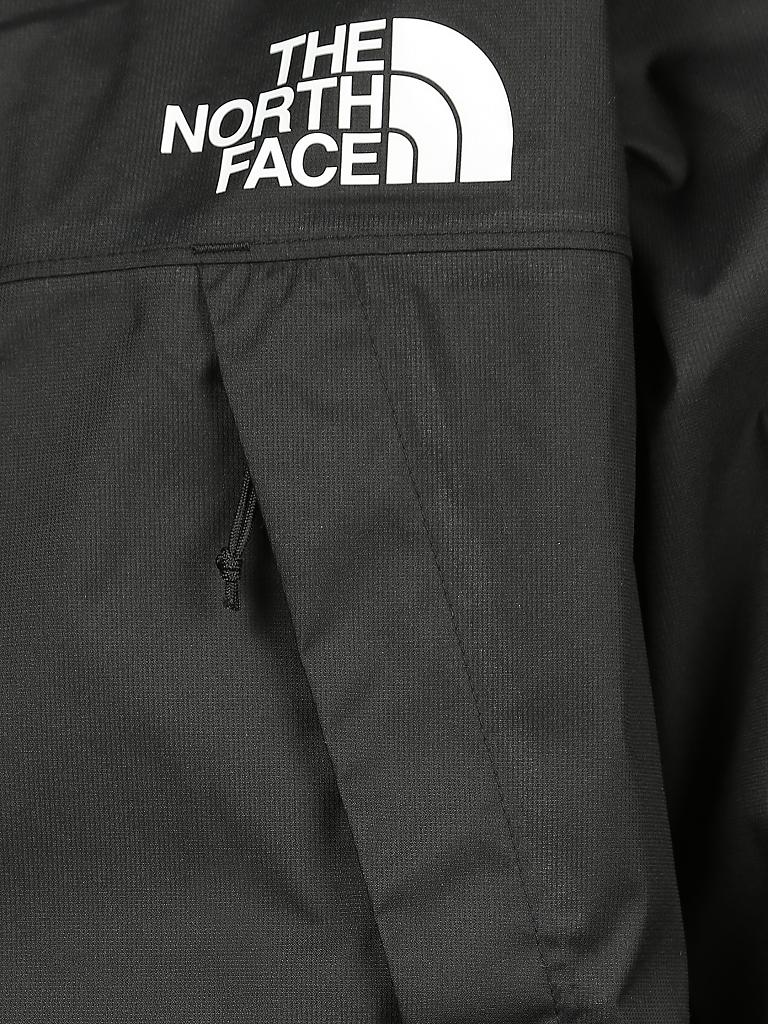 THE NORTH FACE | Windbreaker | schwarz