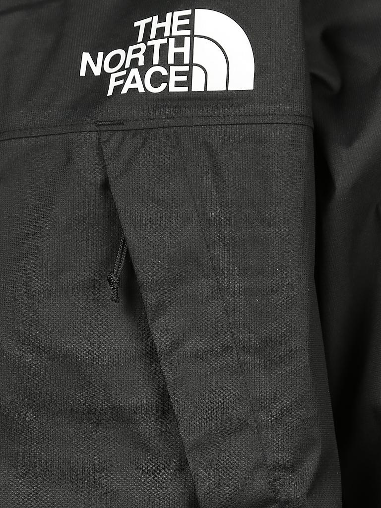 THE NORTH FACE | Windbreaker | schwarz