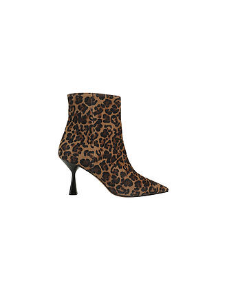 THEA MIKA | Stiefelette NORMA 