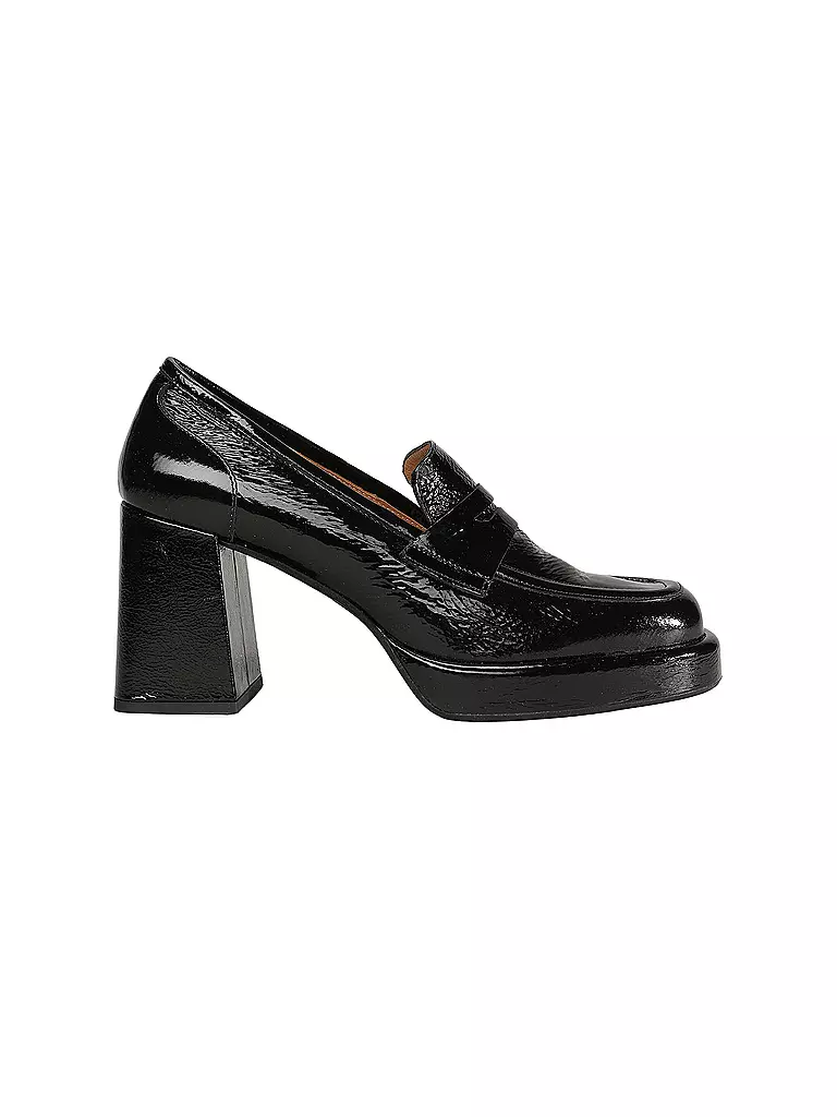 THEA MIKA | Loafer LISE | schwarz