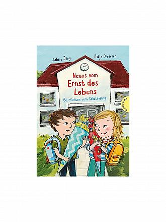 THIENEMANN VERLAG | Buch - Neues vom Ernst des Lebens