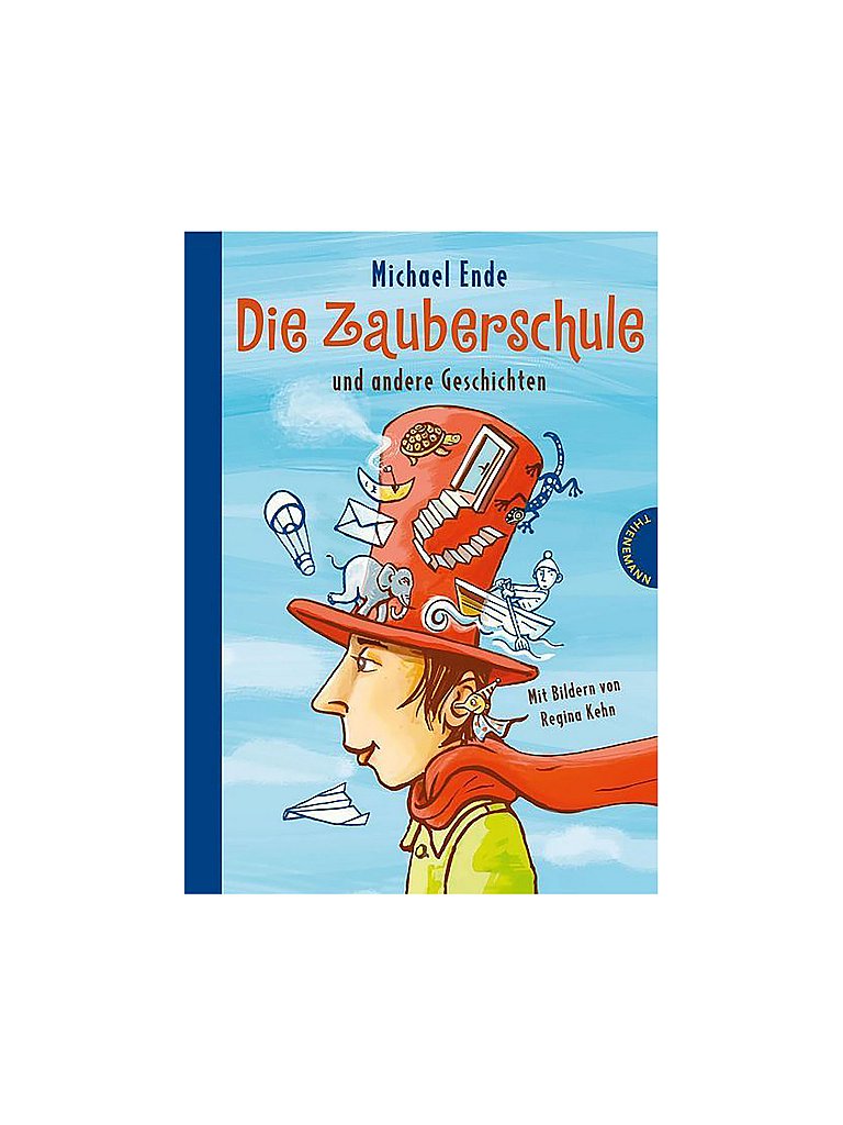 THIENEMANN VERLAG Buch - Die Zauberschule und andere Geschichten