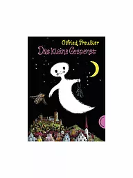 THIENEMANN VERLAG | Buch - Das kleine Gespenst | keine Farbe
