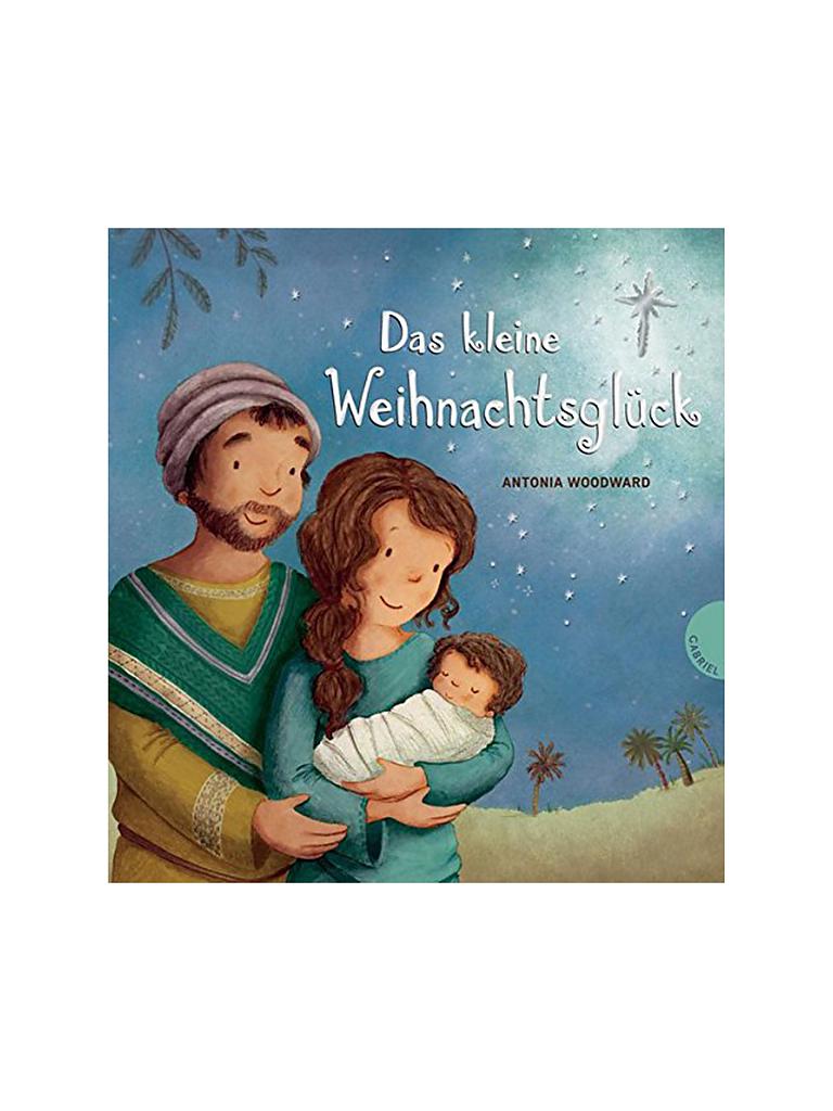 THIENEMANN VERLAG | Buch - Das kleine Weihnachtsglück (Gebundene Ausgabe) | keine Farbe