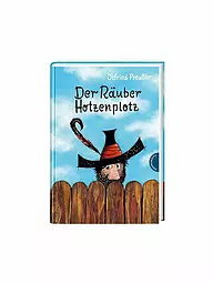 THIENEMANN VERLAG | Buch - Der Räuber Hotzenplotz 1 | Keine Farbe