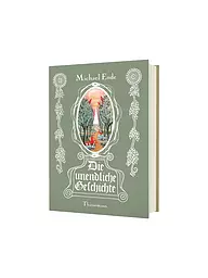 THIENEMANN VERLAG | Buch - Die unendliche Geschichte | keine Farbe