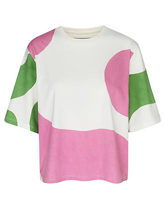 THINKING MU | T-Shirt LUCIA 