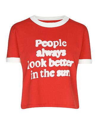 THINKING MU | T-Shirt 