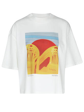 THINKING MU | T-Shirt YOSIGO LENA