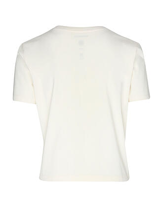 THINKING MU | T-Shirt GARDEN PANNACOTA ZOWIE