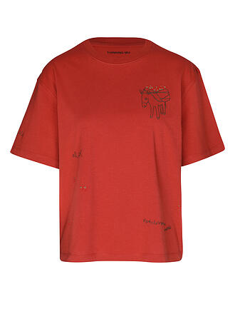 THINKING MU | T-Shirt LUCIA