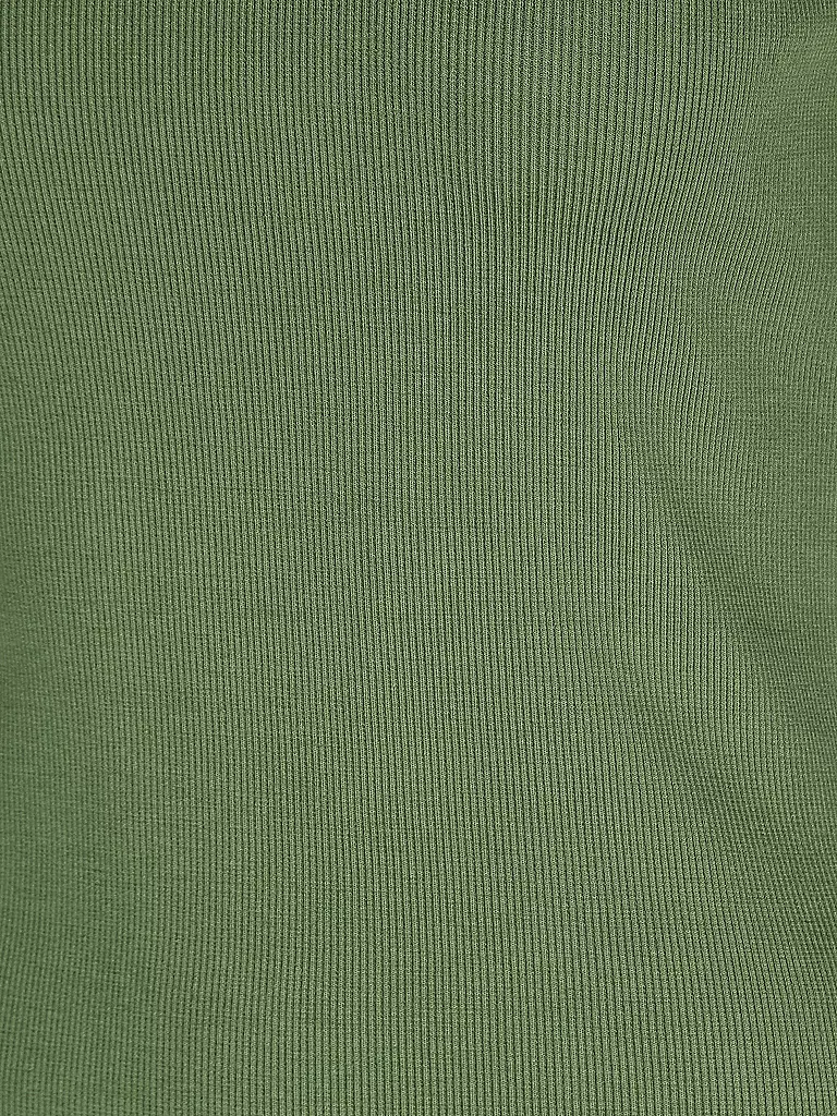 THINKING MU | Shirt | grün