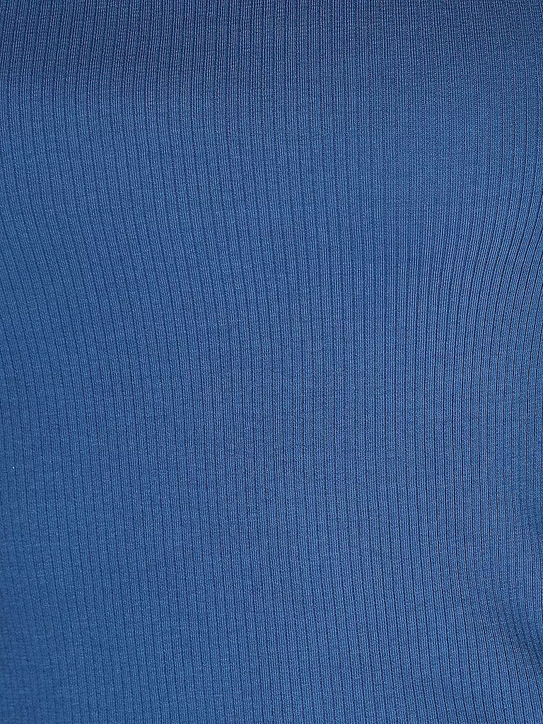 THINKING MU | Top JULIETTE | blau