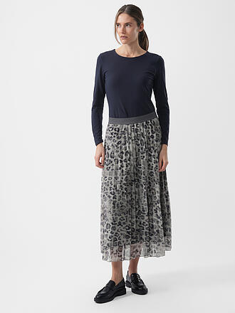 THYLIE | Langarmshirt SALMA
