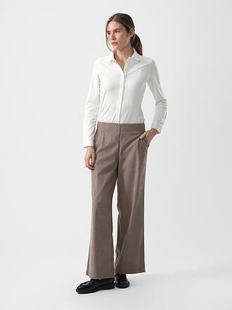 THYLIE | Hemdbluse LAUREL