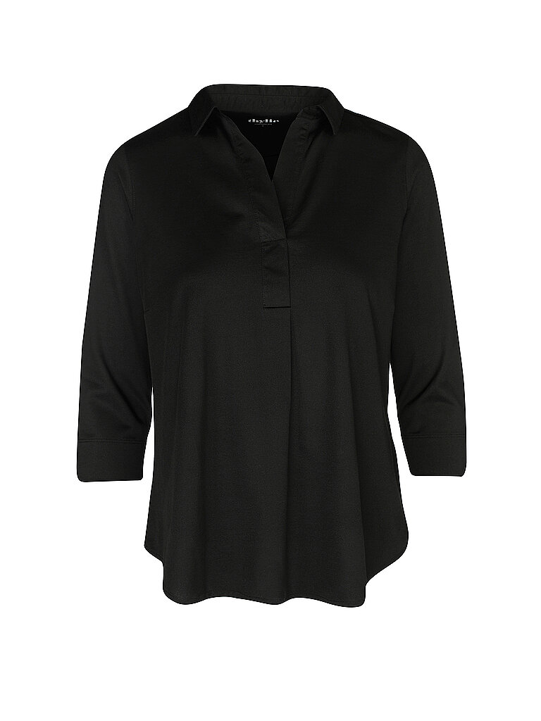 THYLIE Blusenshirt LOLA  schwarz | M