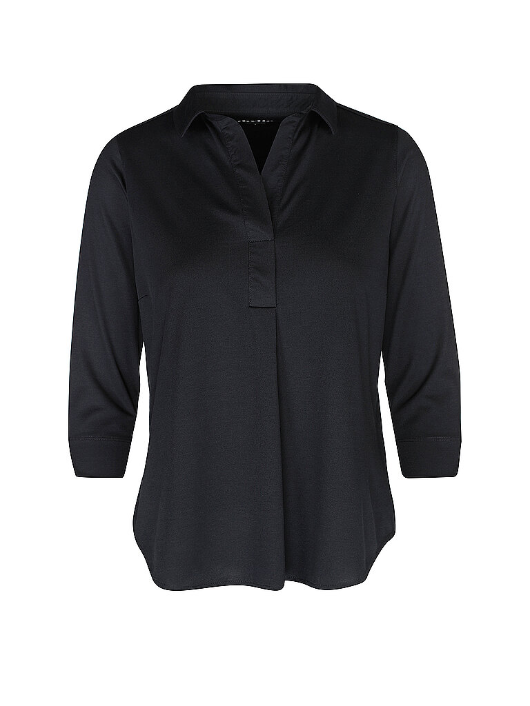THYLIE Blusenshirt LOLA  blau | XS
