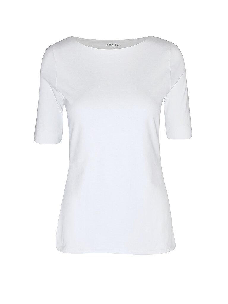 THYLIE T-Shirt BIANCA – THYLIE