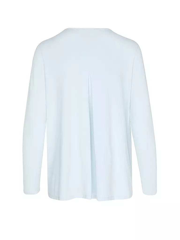 THYLIE | Blusenshirt ANABEL | schwarz