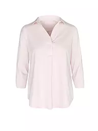 THYLIE | Blusenshirt LOLA  | rosa