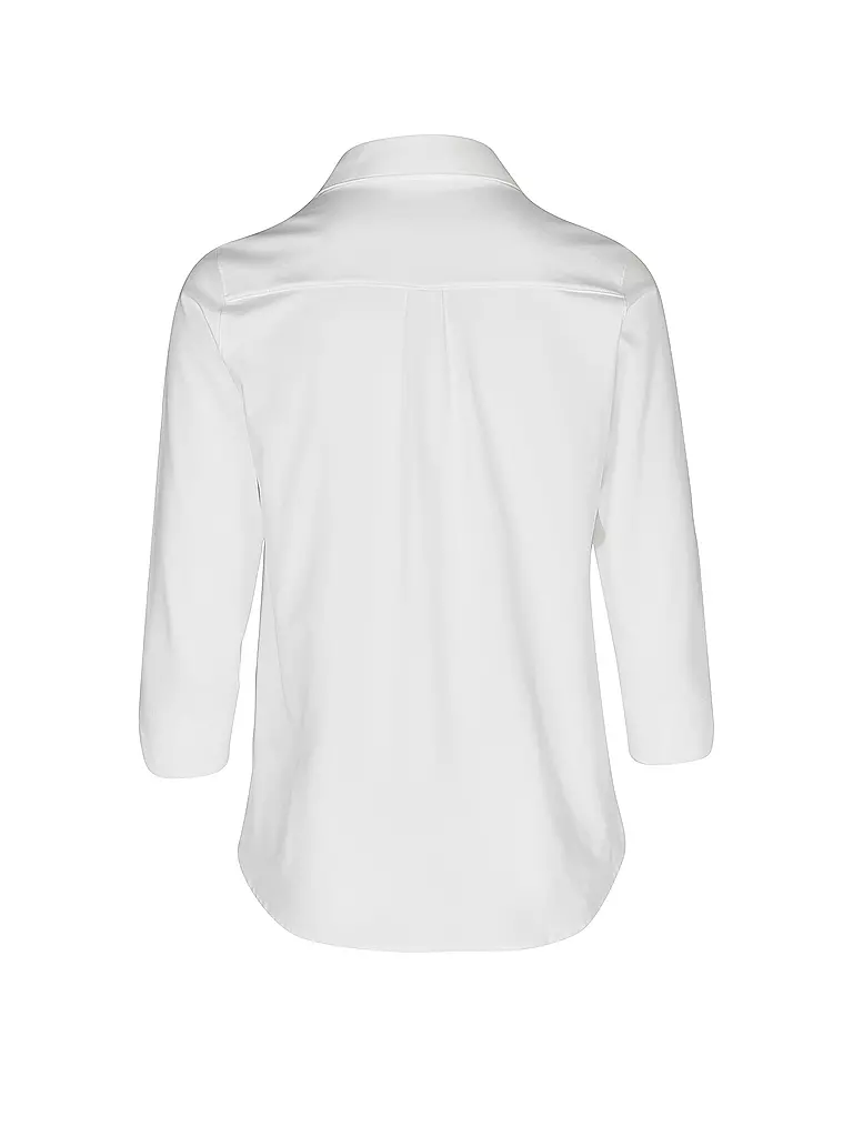 THYLIE | Blusenshirt LOLA | hellblau