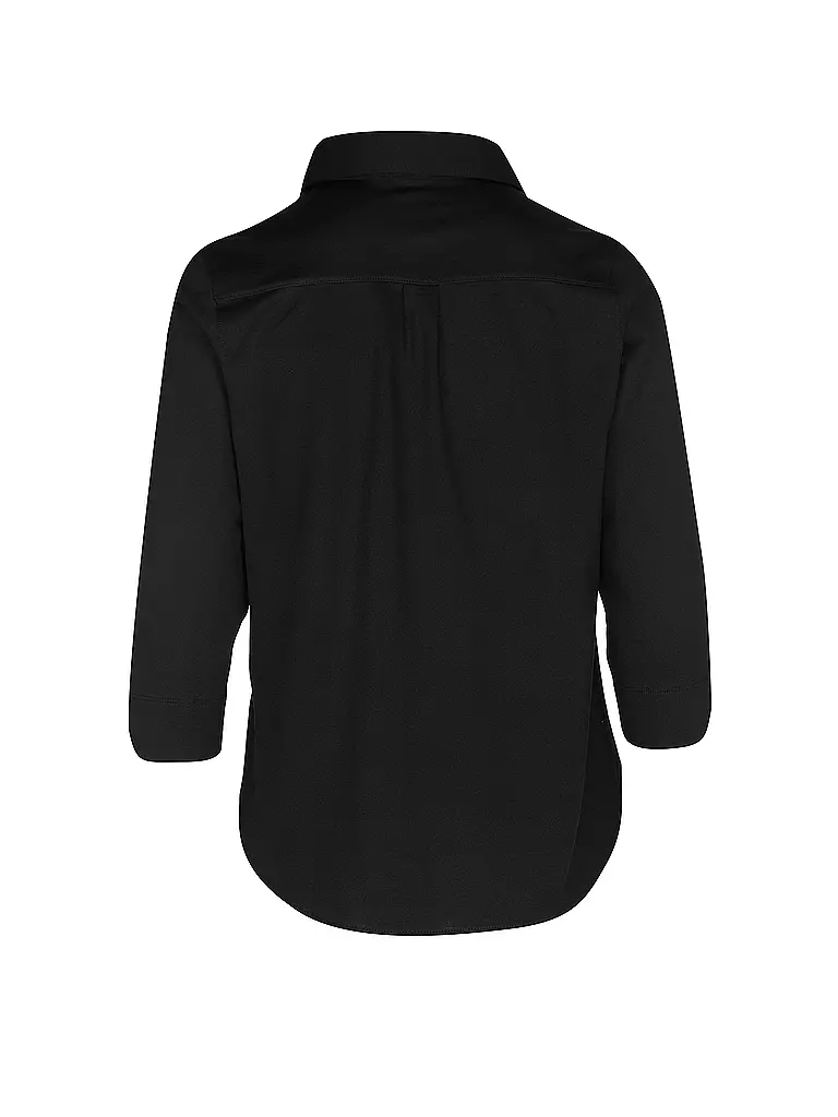 THYLIE | Blusenshirt LOLA | hellblau