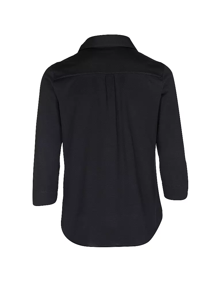 THYLIE | Blusenshirt LOLA | hellblau
