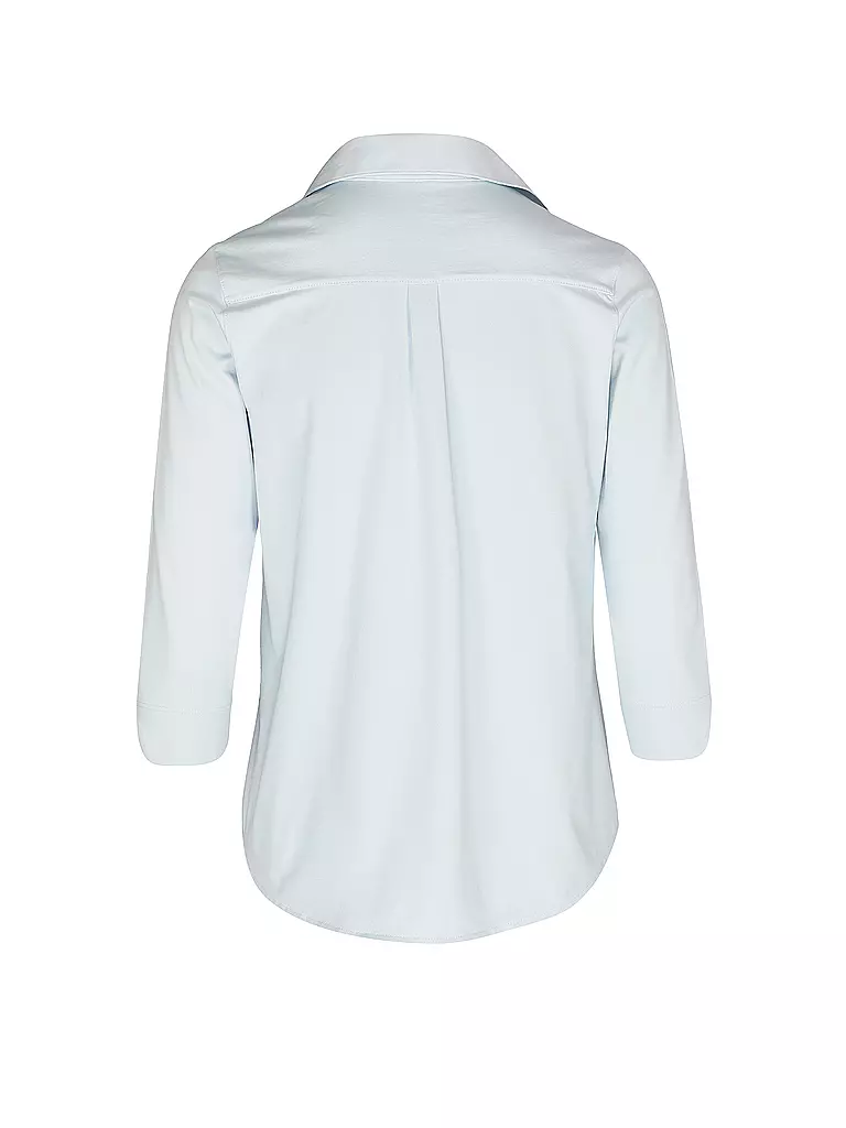 THYLIE | Blusenshirt LOLA | schwarz