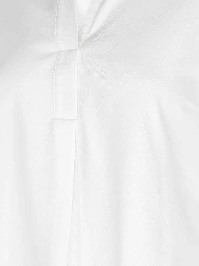 THYLIE | Blusenshirt LOLA | hellblau