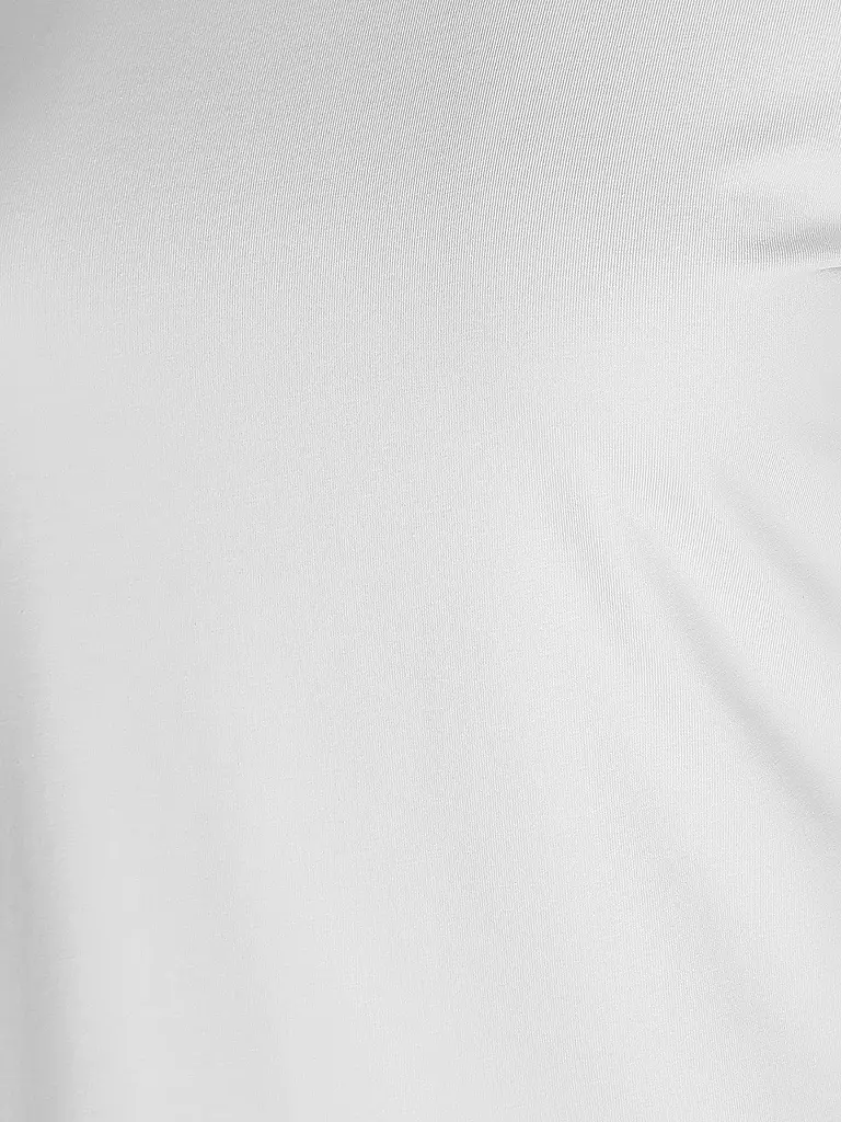THYLIE | Langarmshirt BENY | grau