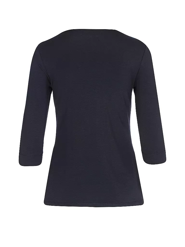 THYLIE | Shirt BRIDGET | hellblau