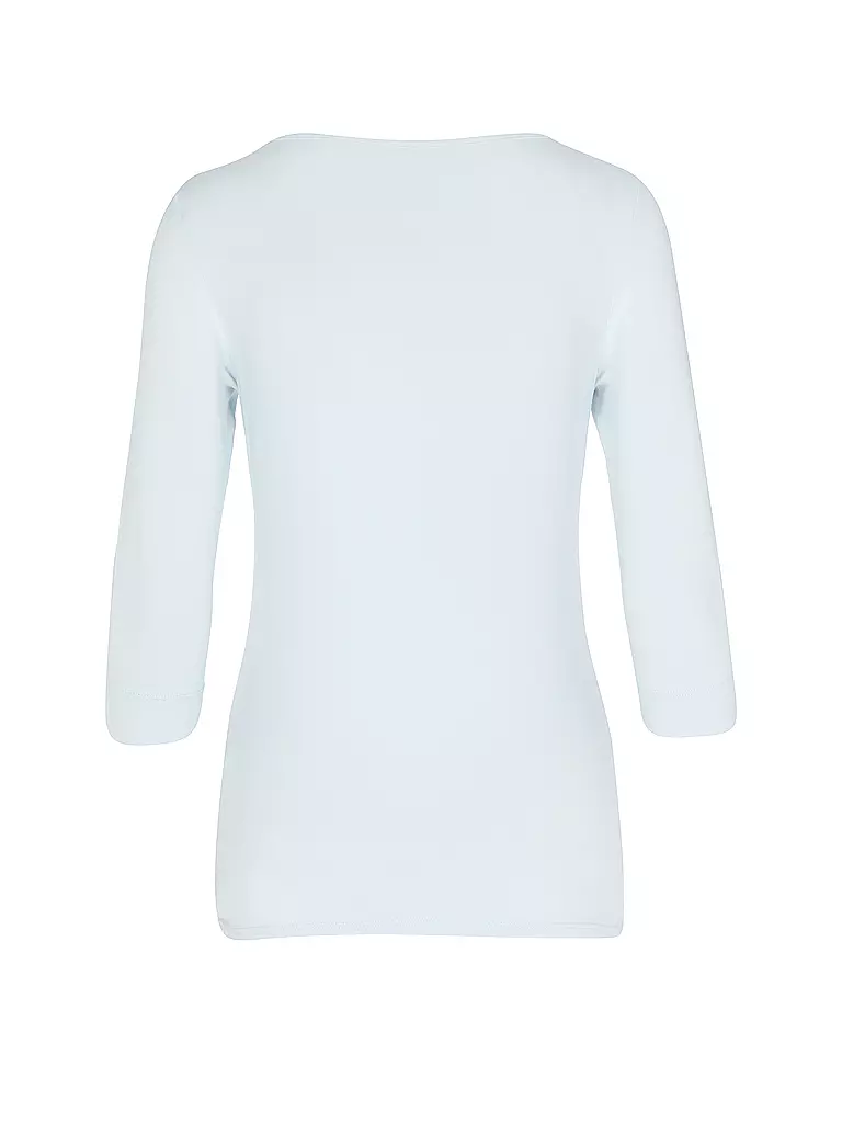 THYLIE | Shirt BRIDGET | schwarz