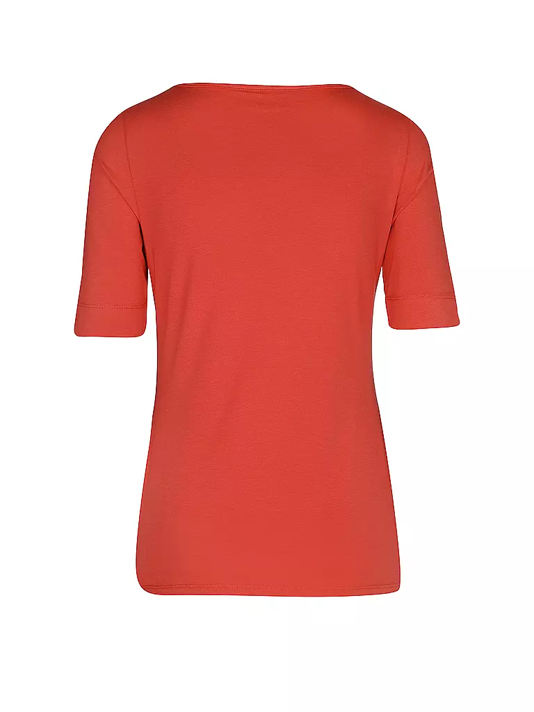 THYLIE | T-Shirt BIANCA  | Rot