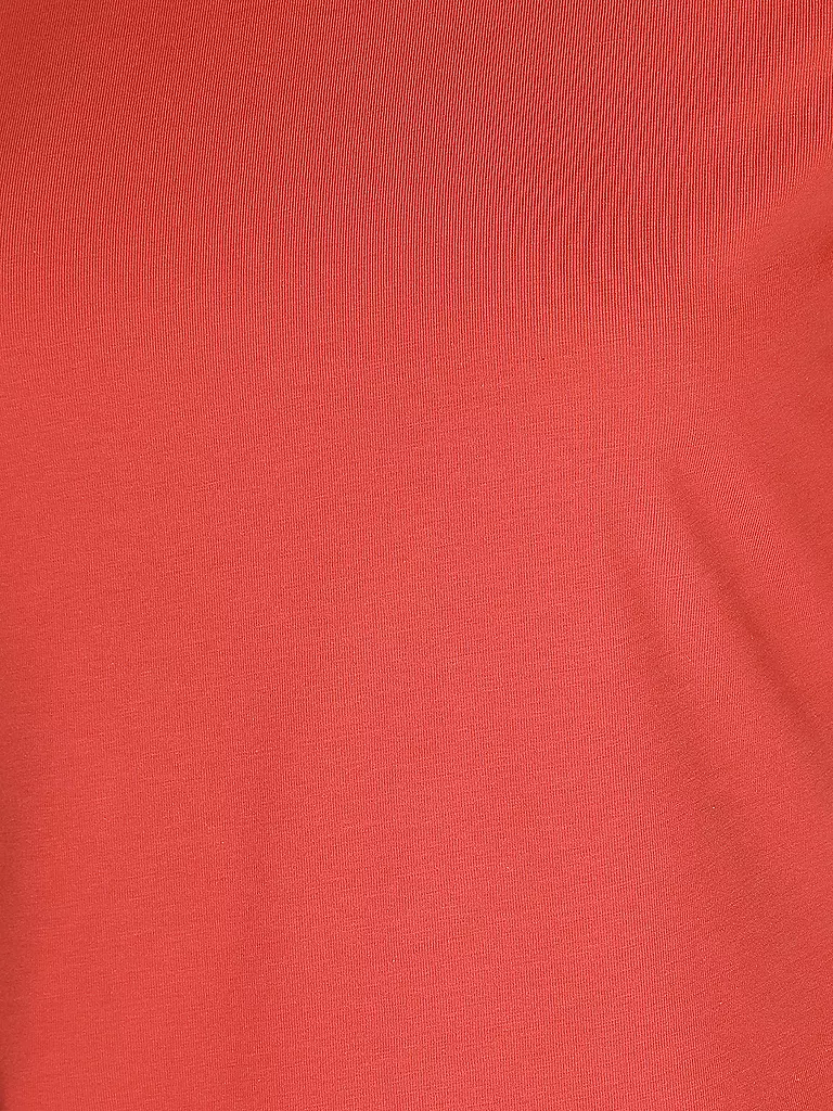 THYLIE | T-Shirt BIANCA  | Rot