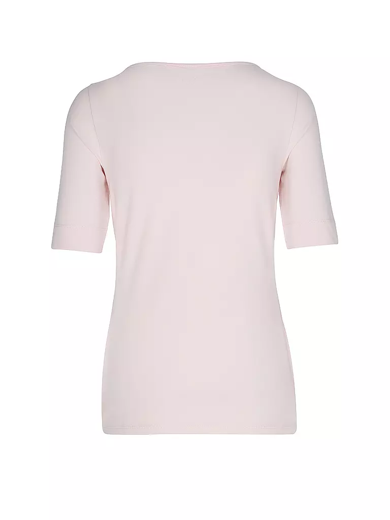 THYLIE | T-Shirt BIANCA | hellblau